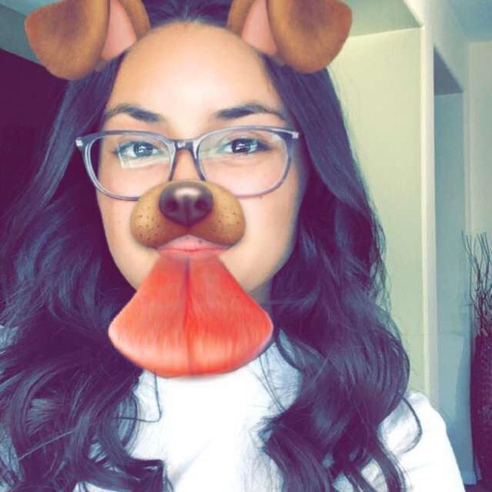 Meet your Posher, Alyssa